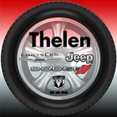 Thelen Chrysler Jeep Dodge Ram