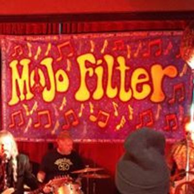 Mojo Filter