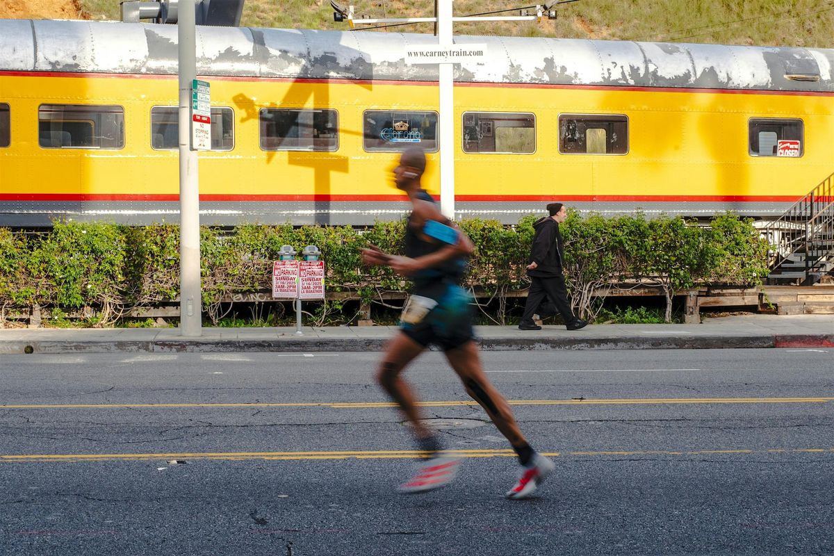 Advanced Street Photography Intensive with Todd Felderstein - Los Angeles