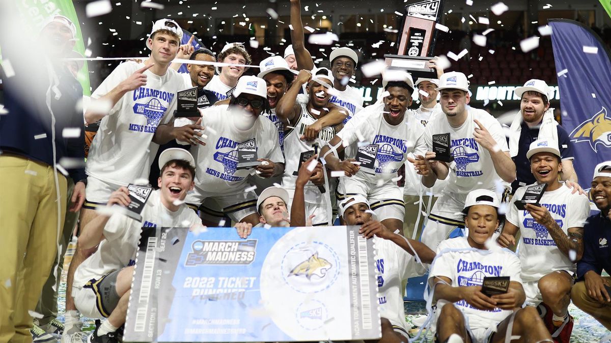 Parking CAA Mens Basketball Tournament - All Sessions