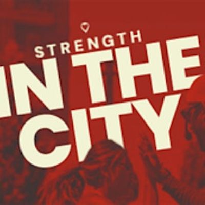 STRENGTH IN THE CITY - COLORADO