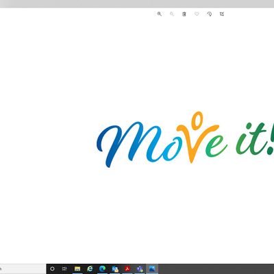 Move It Program