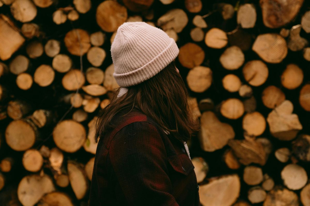 Campfire & Calm - Adults and their Teens - May 2026