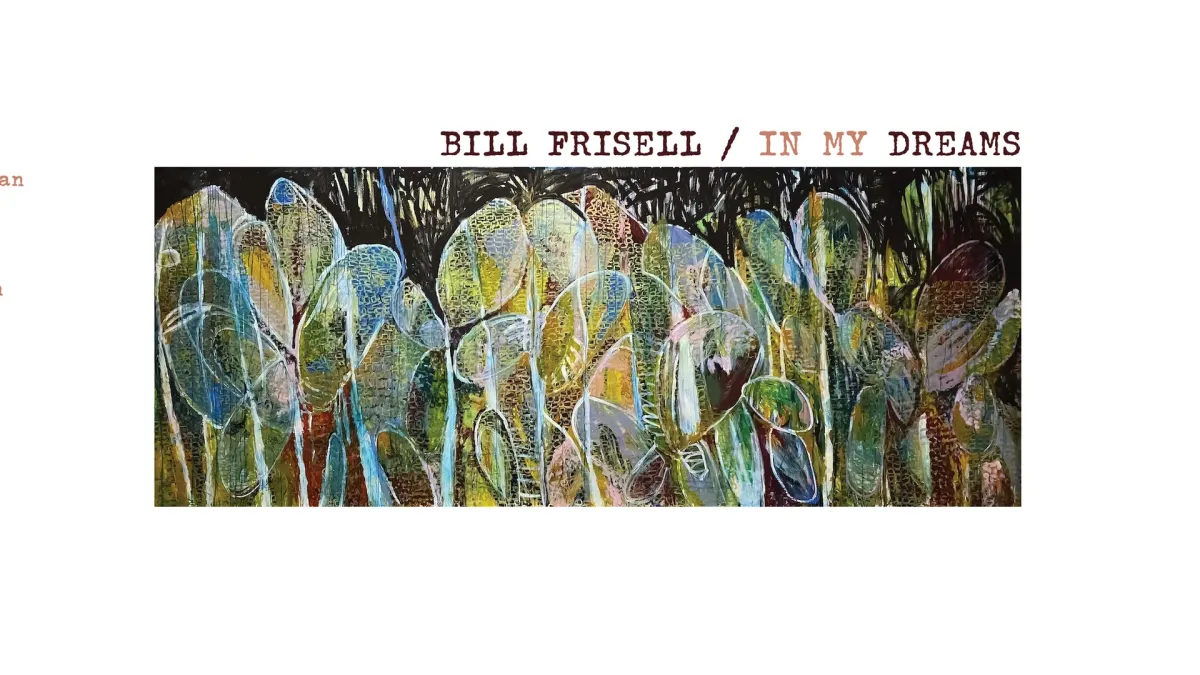 Bill Frisell in Baltimore