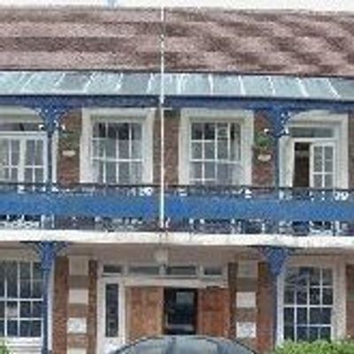 RAFA 381 Bognor Regis. Cruise themed night at RAFA Branch 381 - Bognor ...