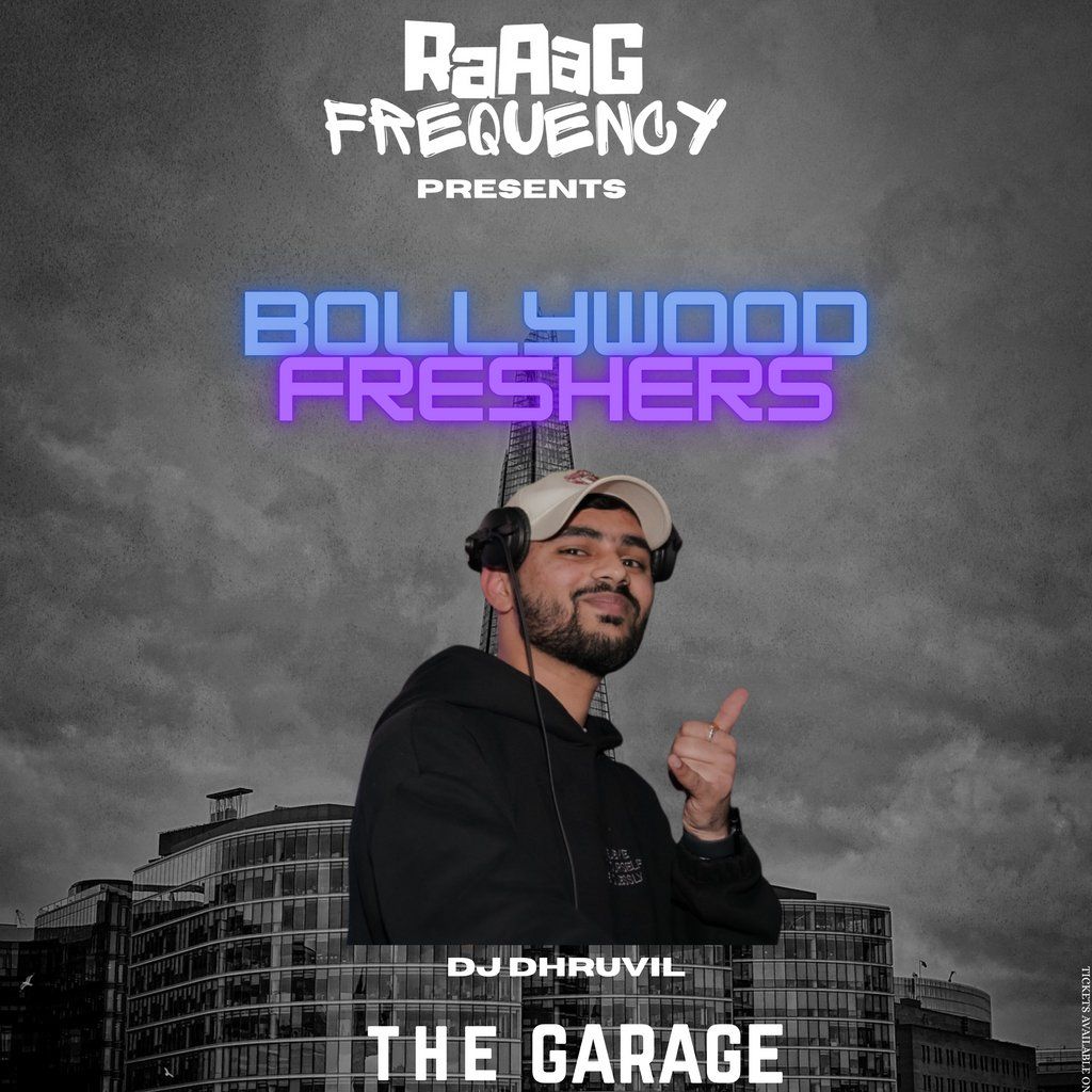 Bollywood Freshers