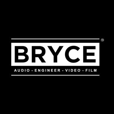 BRYCE Professional Cinematographer