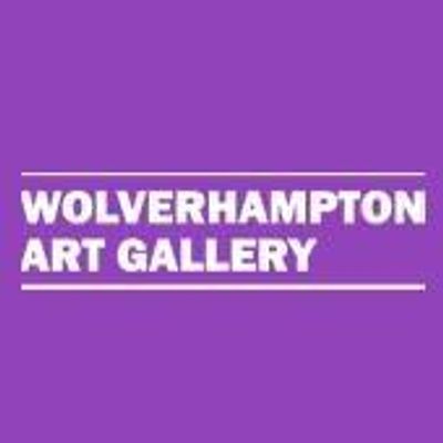 Wolverhampton Art Gallery