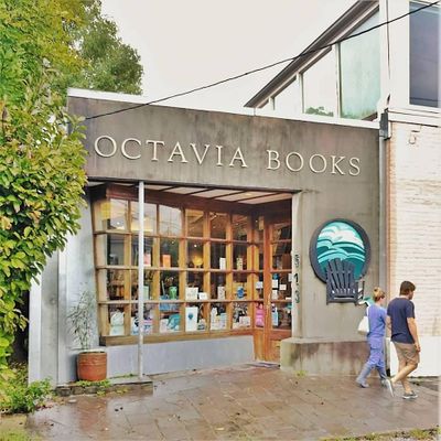 Octavia Books