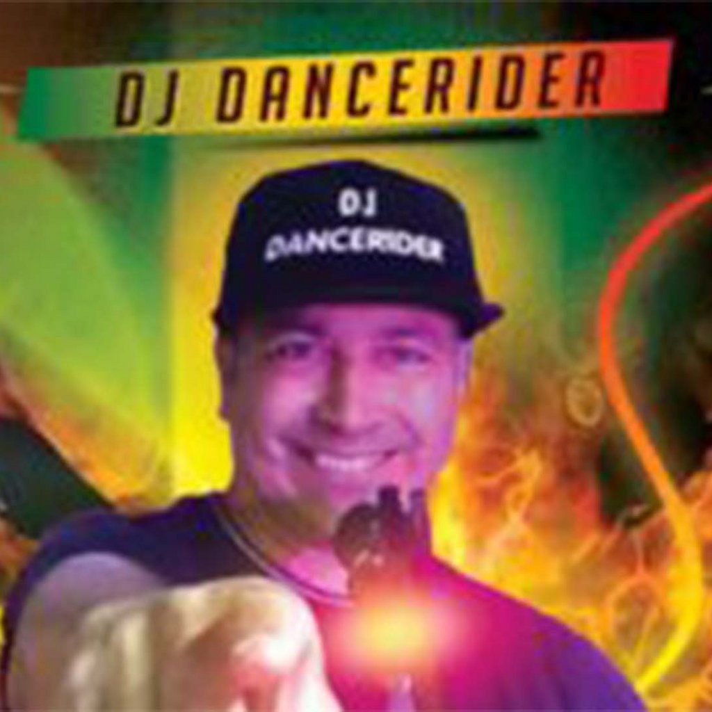 The Reggae Shed - Digbeth