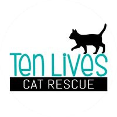 Ten Lives Cat Rescue