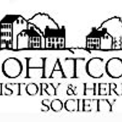 Pohatcong History & Heritage Society