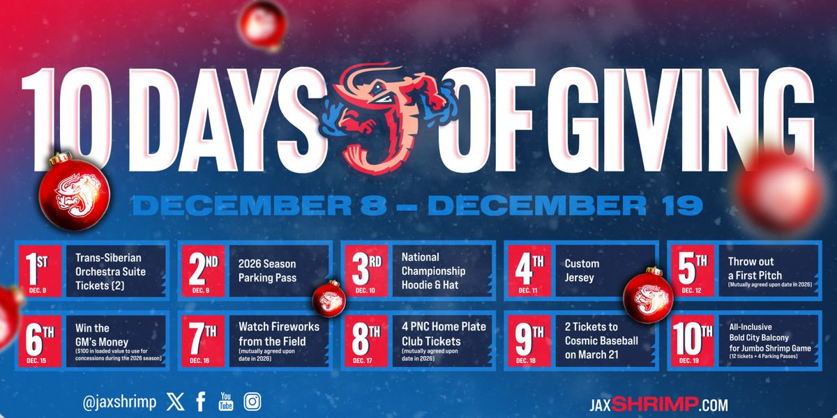 Parking Dugout Club Classic - Day 2