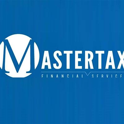 MASTERTAX FINANCIAL SERVICES