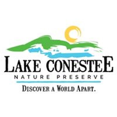 Lake Conestee Nature Preserve