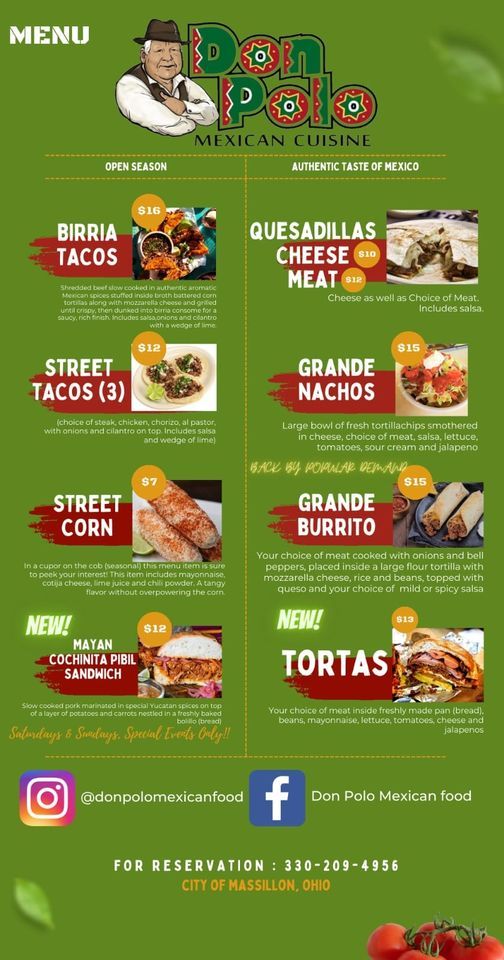 Roscoe Village Food Truck Festival