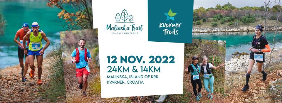 Malinska Trail 2022