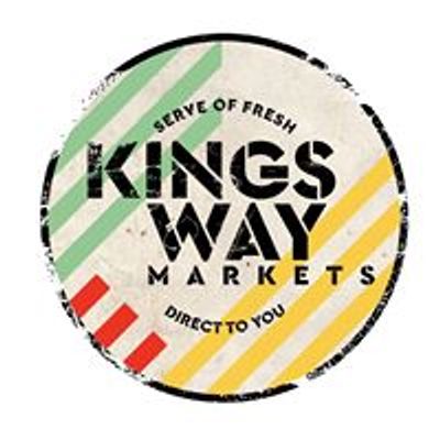Kingsway Markets