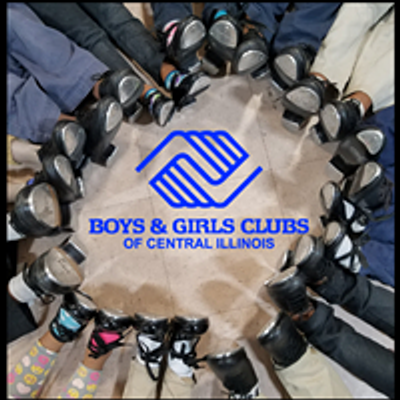 Boys & Girls Clubs of Central Illinois