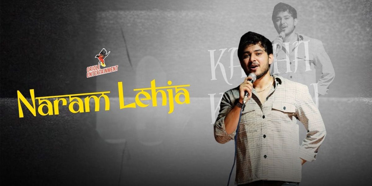 Naram lehja by Kanha Kamboj