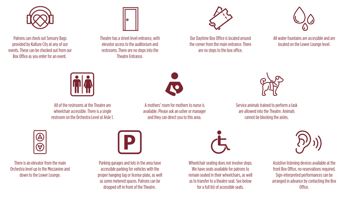 Parking Cinema Stereo