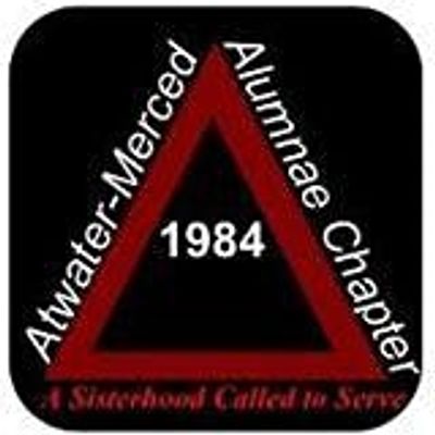 Atwater-Merced Alumnae Chapter