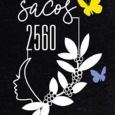 Sacos 2560 - Premium Coffee Importers