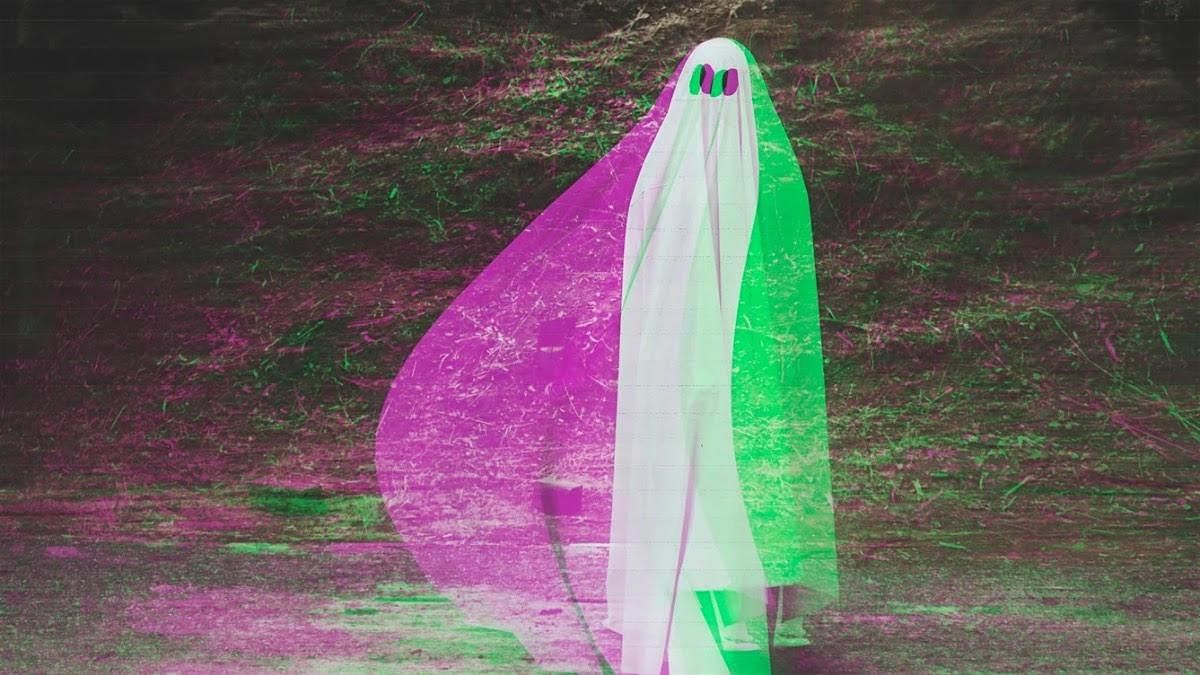 AI x GHOST PUNK