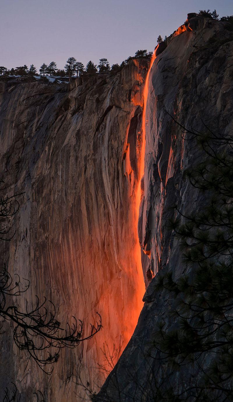 Firefall