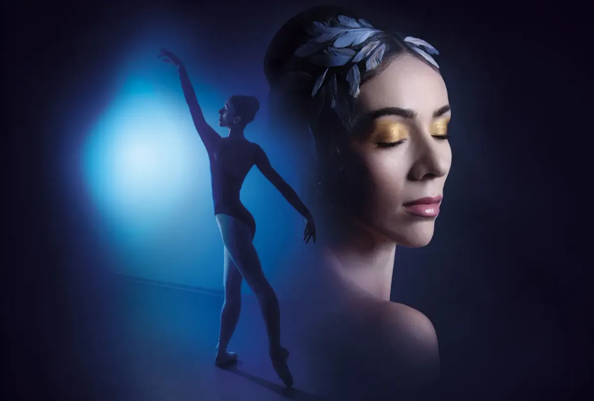 Gala Elodie Poux - La Derniere Volonte at Place Des Arts - Theatre Maisonneuve