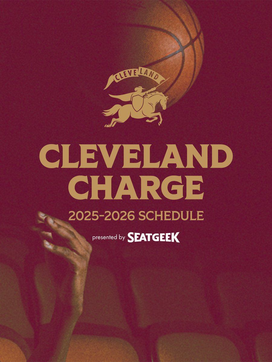 College Park Skyhawks vs. Cleveland Charge