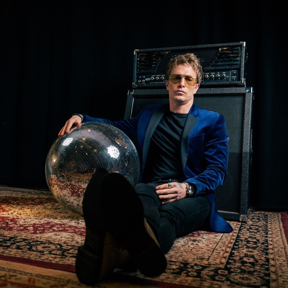 Lack of Afro Exeter Tickets