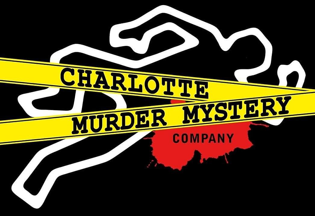 Dave & Buster's M**der Mystery Dinner Theater