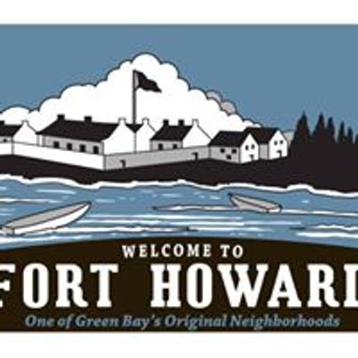 Fort Howard Neighborhood Association