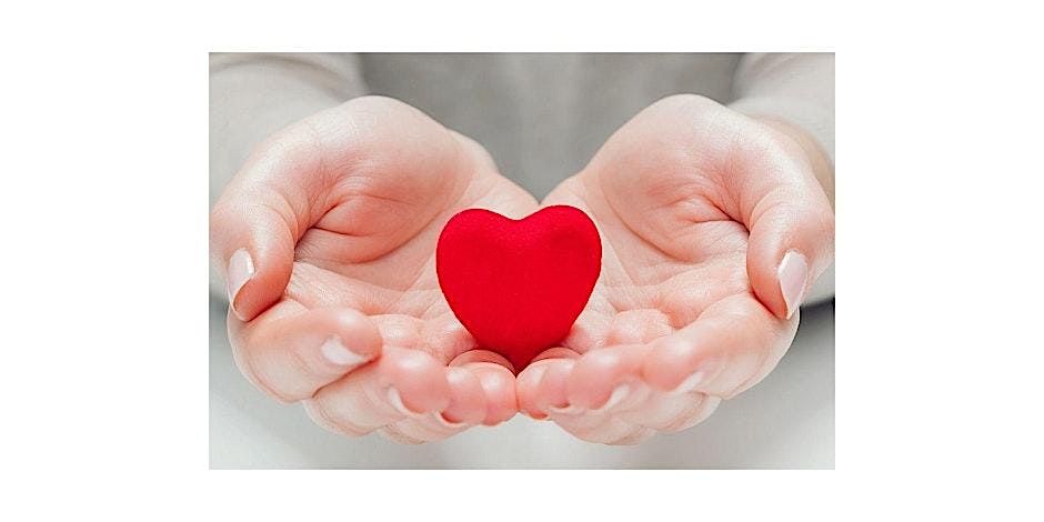 Healthy Relationships Workshop for Women