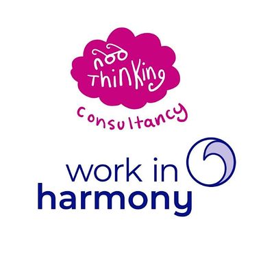 Work in Harmony and Noo Thinking