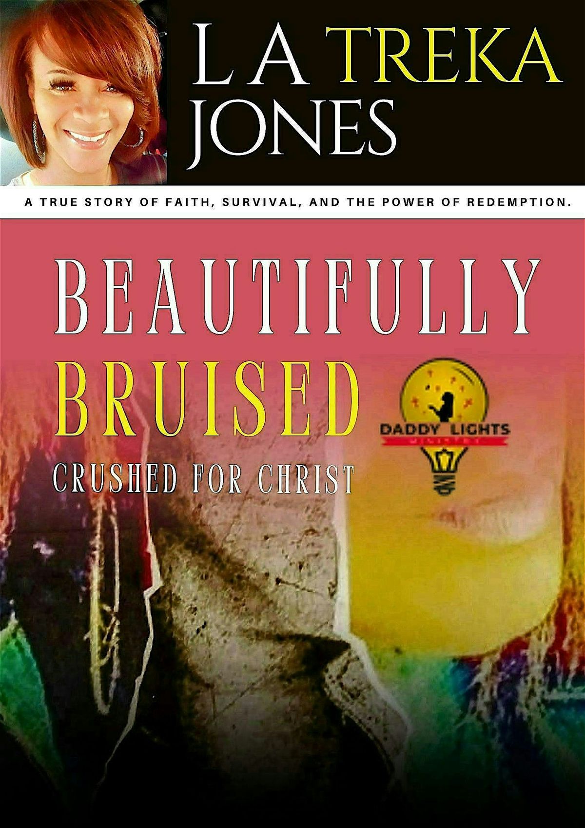 Beautifully Bruised Crushed For Christ Documentary Film Premiere