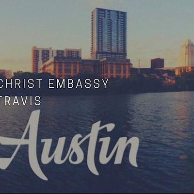 Christ Embassy Travis