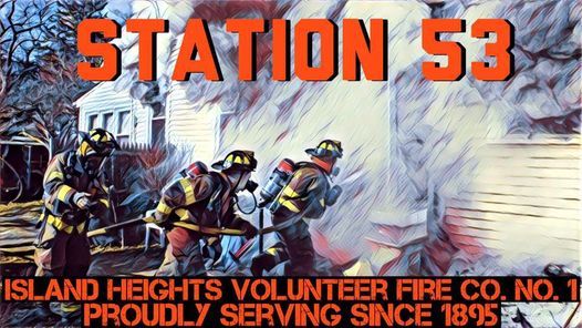 Island Heights Vol Fire Co 1 Trucktoberfest