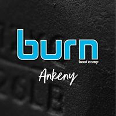 Burn Boot Camp - Ankeny, IA