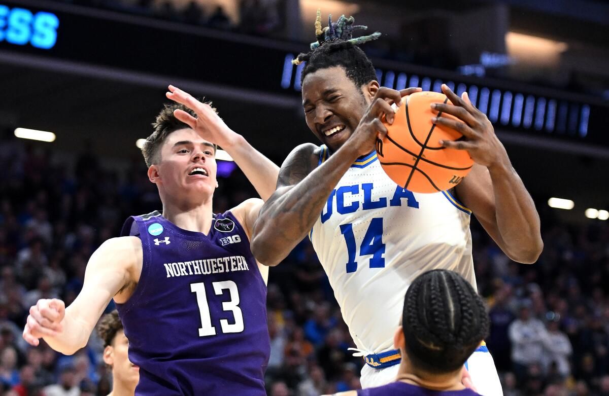 UCLA Bruins at Northwestern Wildcats Womens Basketball at Welsh Ryan Arena