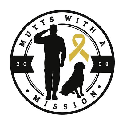 Mutts With A Mission