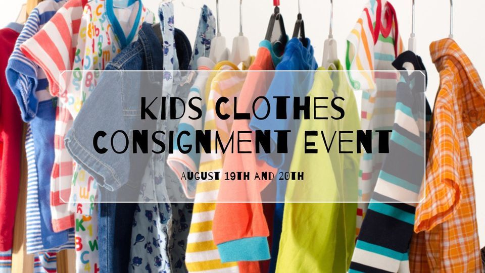 Village Closet Boutique & Kids Clothing Consignment