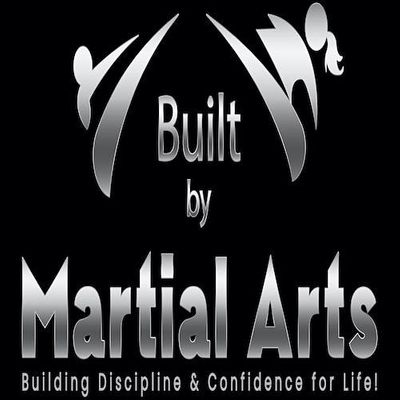 Built by Martial Arts (formerly Prazers ATA)