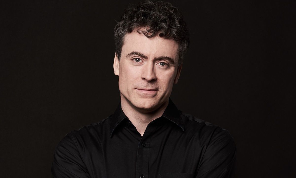 Orchestra of St. Luke\u2019s - Paul Lewis Performs Beethoven at Carnegie Hall - Isaac Stern Auditorium