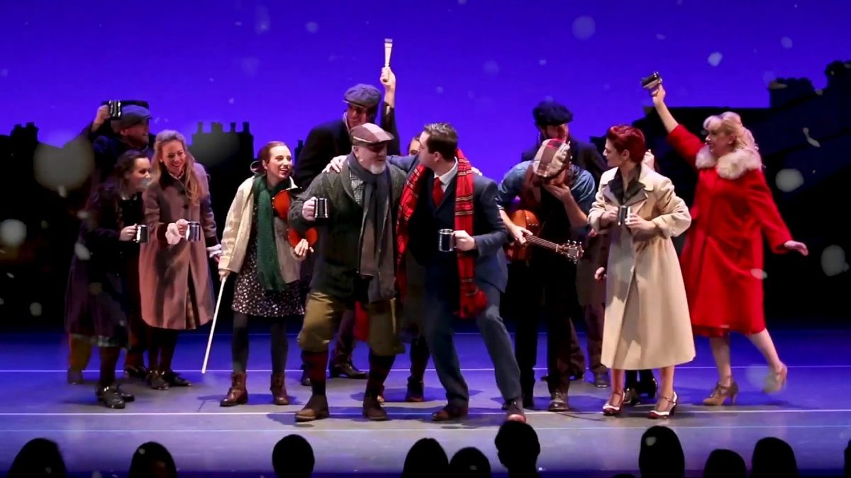 Christmas in Killarney - Overland Park