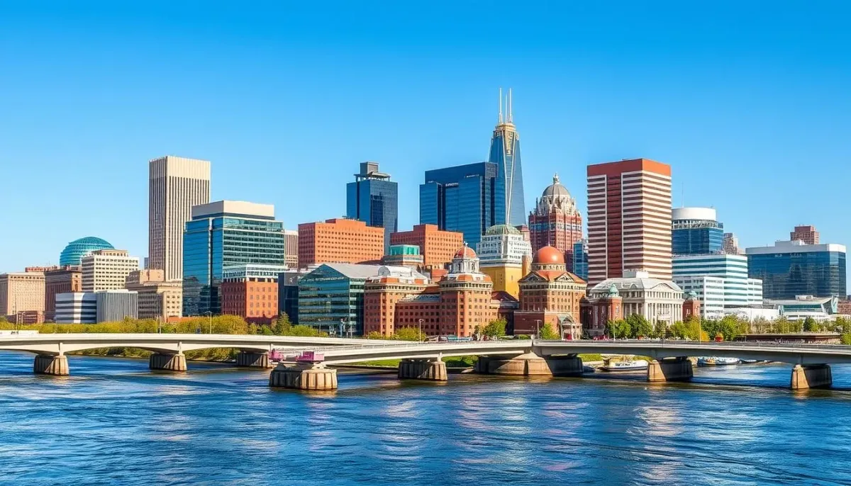 Parking Grand Rapids Gold at Delaware Blue Coats