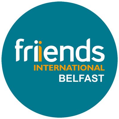 Friends International Belfast