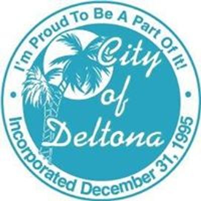 City of Deltona, Florida