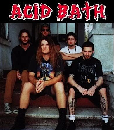 Acid Bath at The Criterion OKC